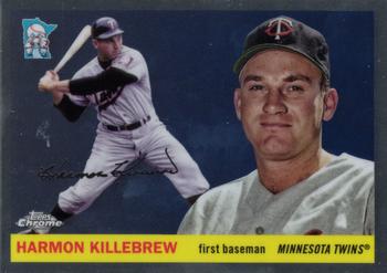 Harmon Killebrew