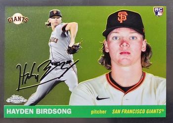 Hayden Birdsong