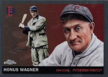 #439 Honus Wagner