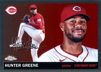 Hunter Greene