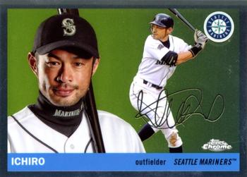 Ichiro