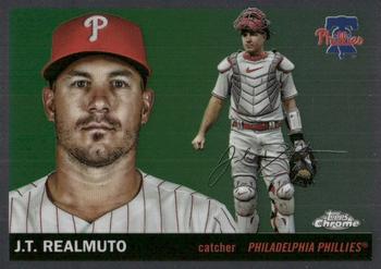 J.T. Realmuto