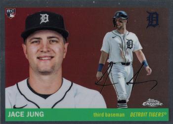 Jace Jung