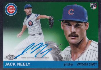 Jack Neely