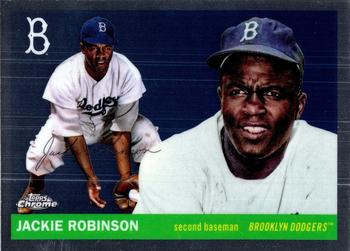Jackie Robinson