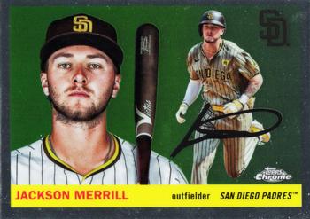 Jackson Merrill