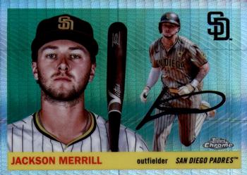 Jackson Merrill