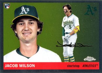 Jacob Wilson