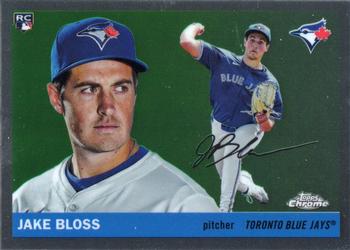 Jake Bloss