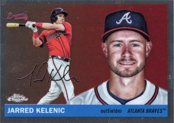 Jarred Kelenic