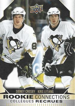 Sidney Crosby / Kris Letang 