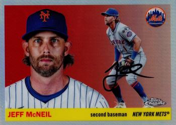 Jeff McNeil