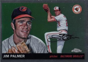 Jim Palmer