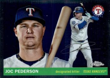 Joc Pederson