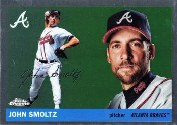 John Smoltz