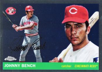 Johnny Bench