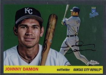 Johnny Damon