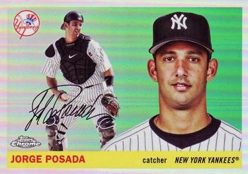 Jorge Posada