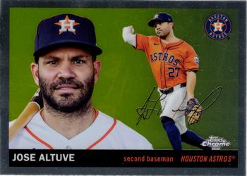 Jose Altuve
