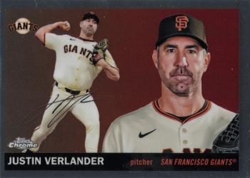 Justin Verlander