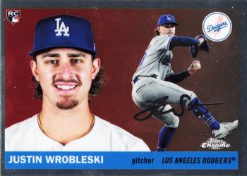 Justin Wrobleski