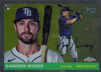 #215 Kameron Misner
