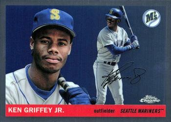 Ken Griffey Jr.