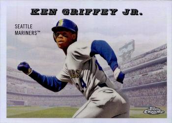 #55RS-8 Ken Griffey Jr.