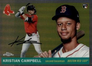 Kristian Campbell