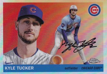 Kyle Tucker