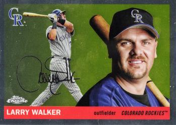 Larry Walker