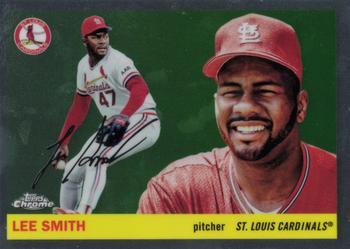 #333 Lee Smith