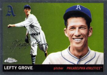 Lefty Grove
