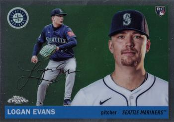 #274 Logan Evans
