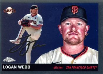 Logan Webb