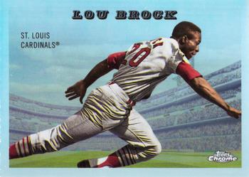 Lou Brock