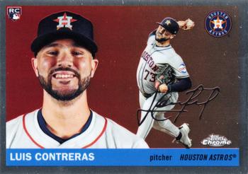 Luis Contreras