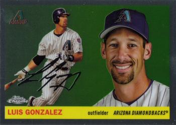 Luis Gonzalez