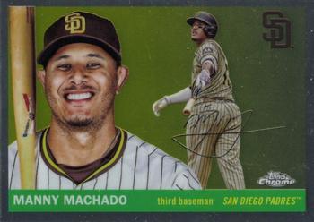 Manny Machado