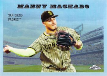 #55RS-18 Manny Machado