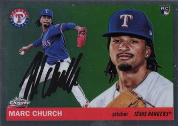 Marc Church