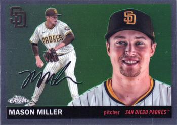 Mason Miller