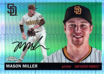 Mason Miller