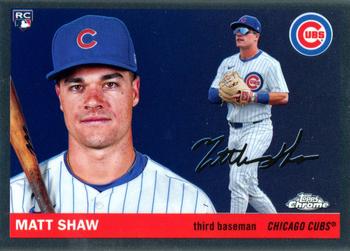 Matt Shaw