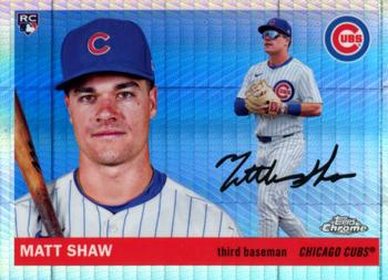 Matt Shaw