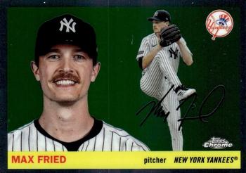 Max Fried