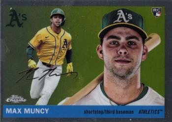 Max Muncy