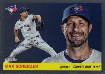 Max Scherzer