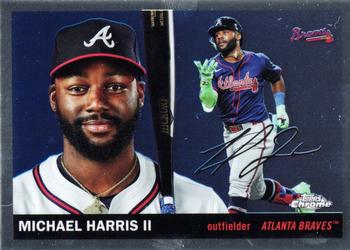 Michael Harris II
