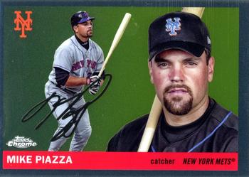 #465 Mike Piazza